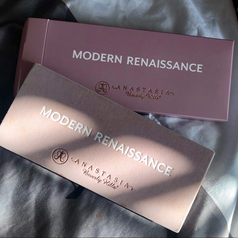Modern Renaissance - ABH